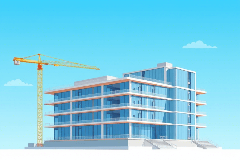 建筑施工方案有什么软件？如何用专业工具提升效率与安全性？