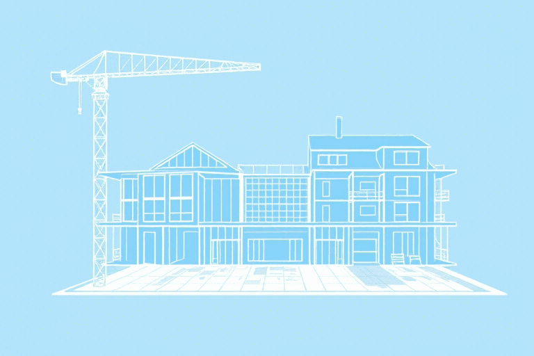 施工图纸设计制图软件下载：如何安全高效获取专业工具？