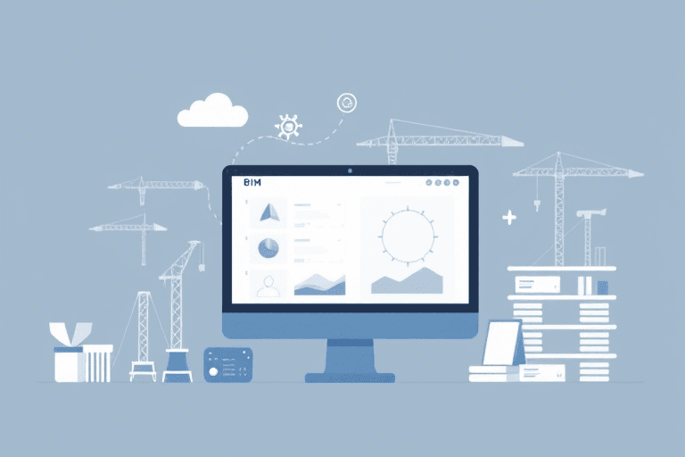 工程施工方案软件测评怎么做？全面解析选型与实操要点