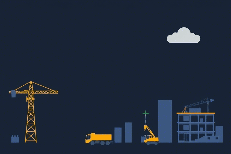 湖南省施工路线查询软件如何开发与应用？全面解析技术实现与行业价值