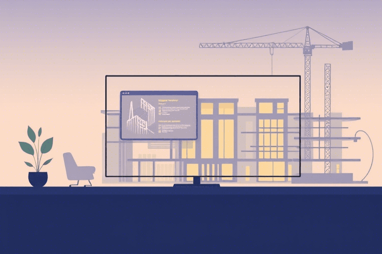 看施工图什么软件好？这些专业工具让你高效识图、精准施工