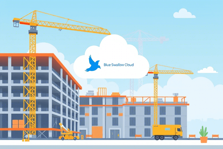 公路施工资料什么软件好？高效管理与智能协同的解决方案