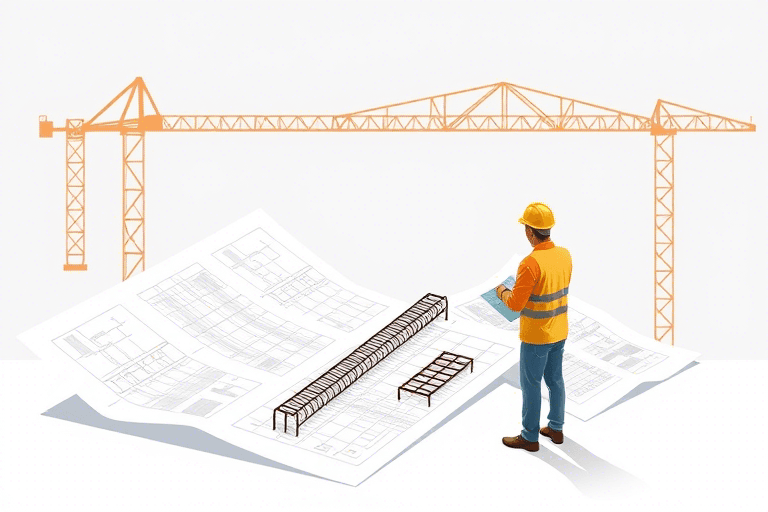 施工图拉筋识图软件下载：如何高效获取并使用专业工具提升工程效率