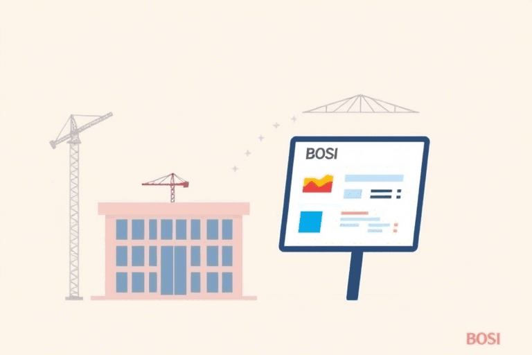 博微软件怎么算施工费：详解费用构成与计算逻辑