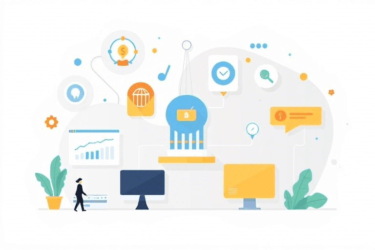 证券软件实施工程师如何高效完成项目交付与客户满意