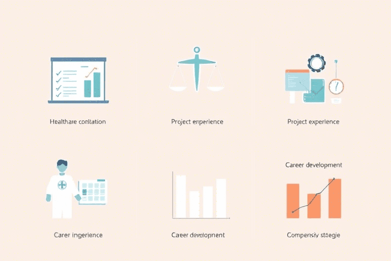 医疗行业软件实施工资怎么定？如何平衡价值与市场行情？