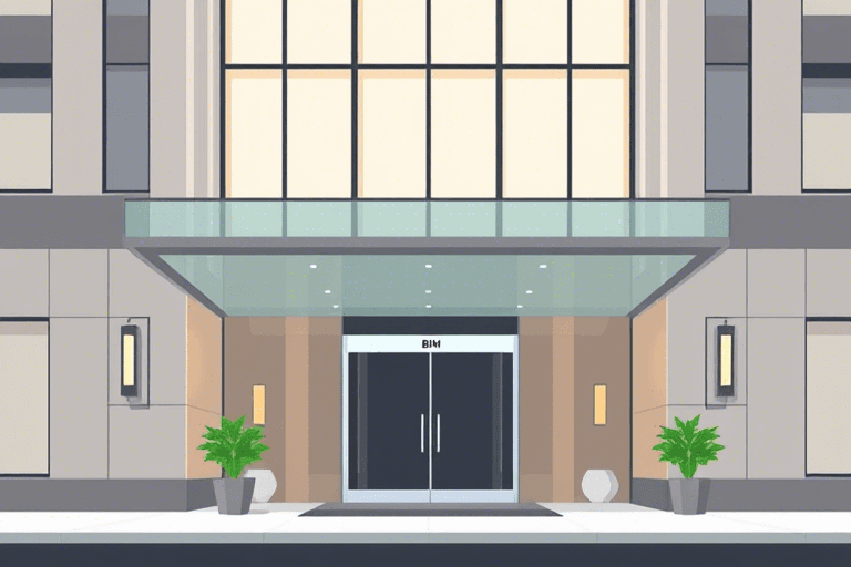 做门头施工图的软件如何助力高效设计与精准施工