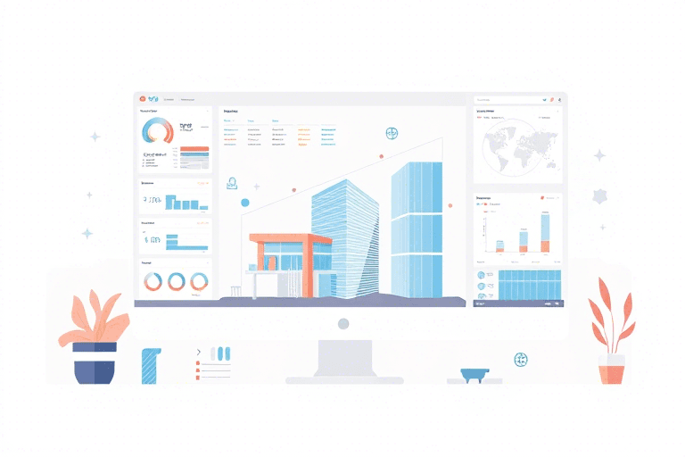 施工方案有画图软件吗？如何用专业工具高效绘制施工图纸？