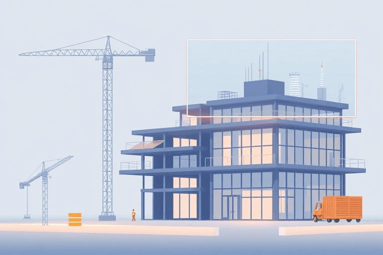 看图查施工质量的软件如何实现智能识别与高效管理？