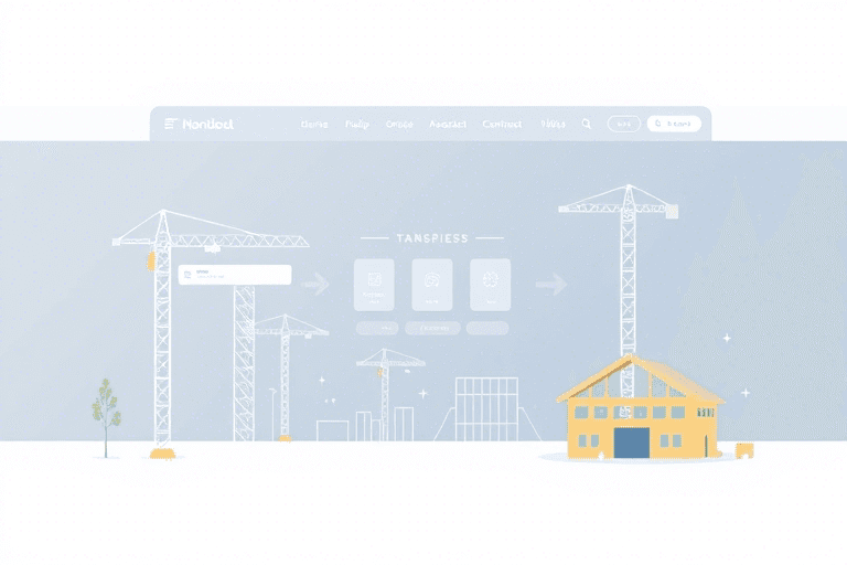 施工进度倒计时软件如何助力项目高效管理？