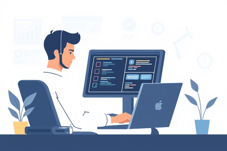 软件测试实施工程师如何高效完成测试任务并保障产品质量