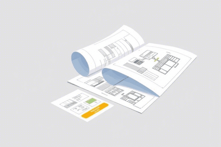 施工图设计色彩手绘软件如何提升建筑项目可视化效率与创意表达