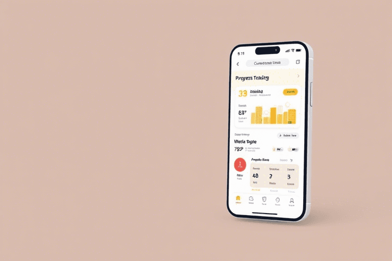 手机施工进度编制软件怎么做？如何高效管理工程项目进度？