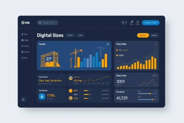 施工日志软件怎么下载的？完整教程教你快速获取专业施工管理工具
