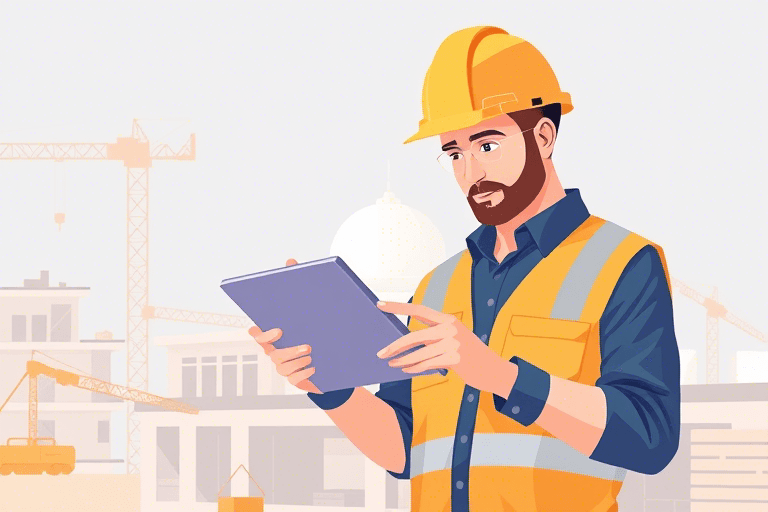 施工工艺自学软件有哪些？全面解析建筑行业高效学习工具