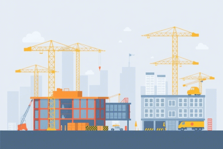 施工照片记录相机软件：如何高效管理施工现场影像资料