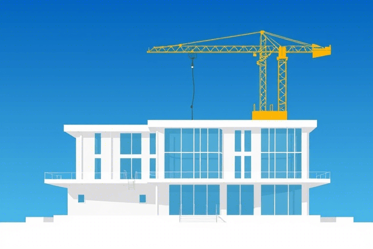 BIM施工演示用什么软件做的？主流工具与实操流程全解析