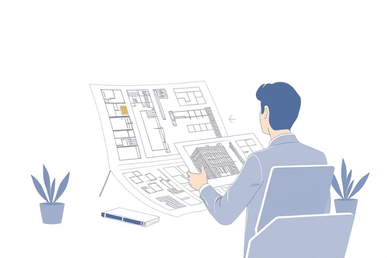 施工图要用什么软件编辑？这些专业工具助你高效出图