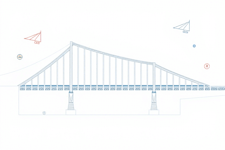 路桥有几种施工图纸软件？主流工具详解与选择指南