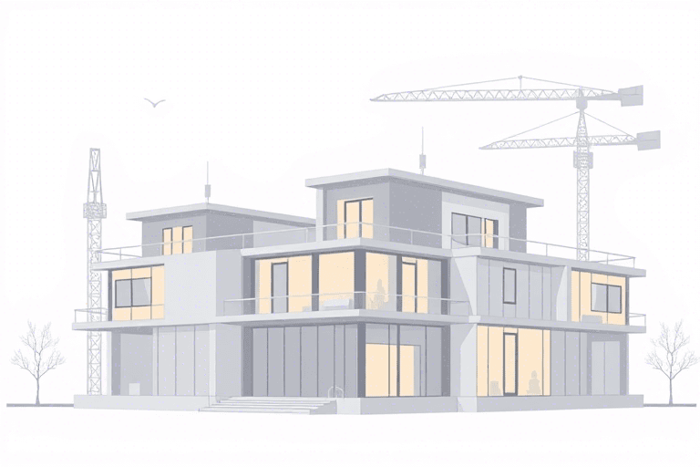施工图用什么软件画图？这些专业工具你必须掌握