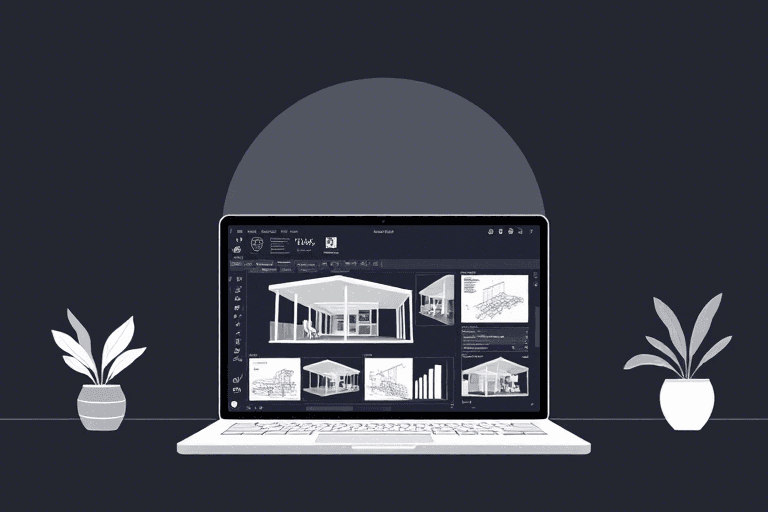 施工图下载什么看图软件？这些专业工具让你高效审阅与管理图纸