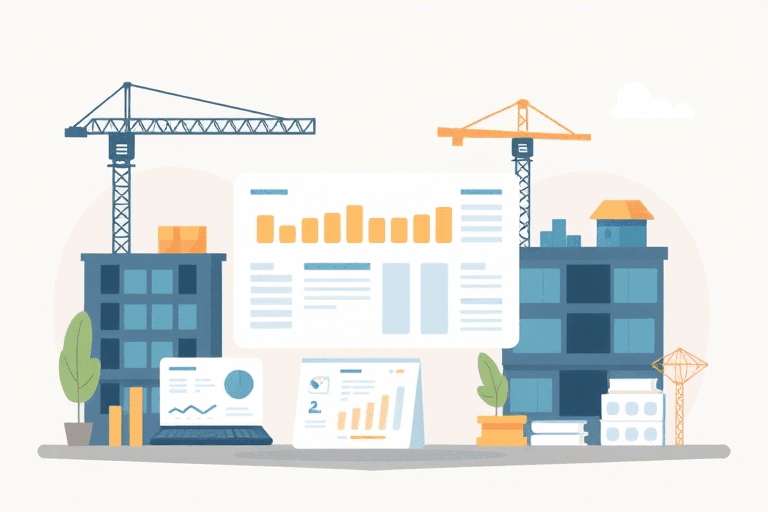 工程仓库管理软件单机版如何实现高效库存管控与数据安全