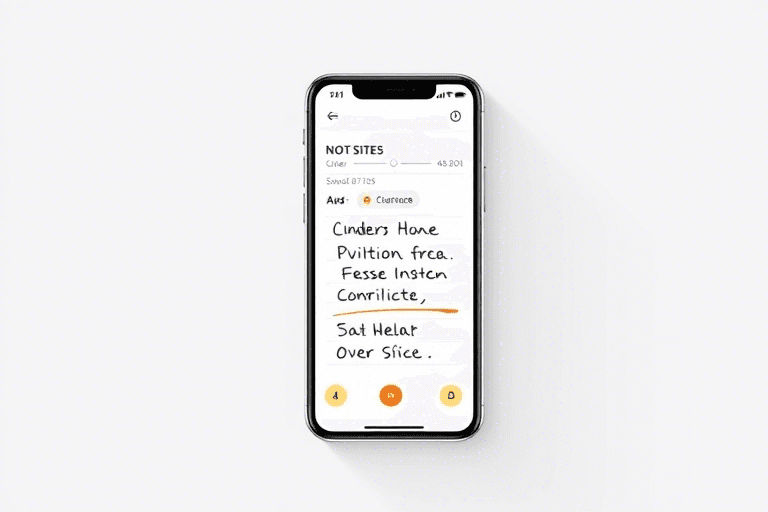 模拟手写施工日志的软件如何实现高效记录与管理工程进度