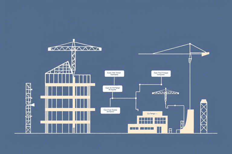 编排施工进度用什么软件？高效项目管理工具推荐与实操指南