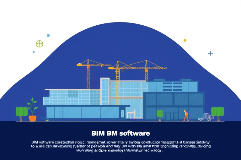 用什么施工软件好用些呢？施工项目管理工具全面对比与推荐