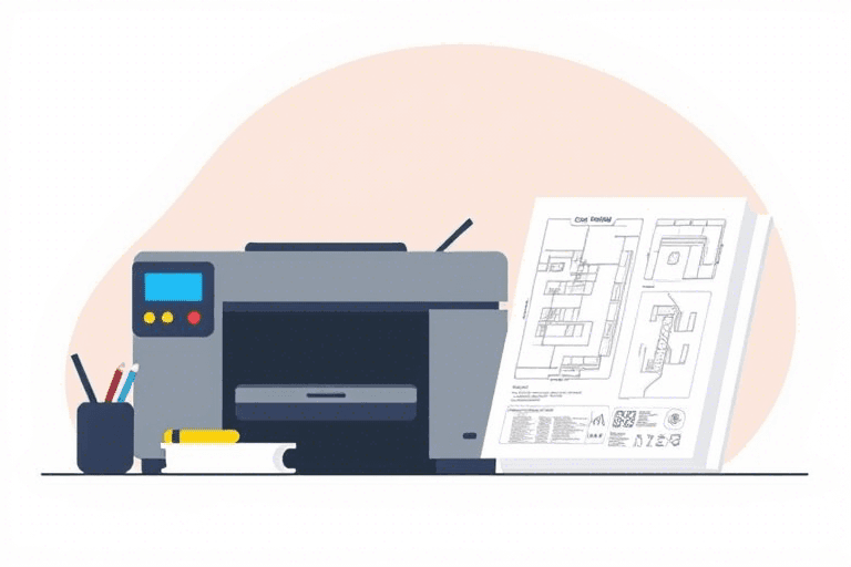 设计施工图打印软件下载：如何高效获取并使用专业打印工具