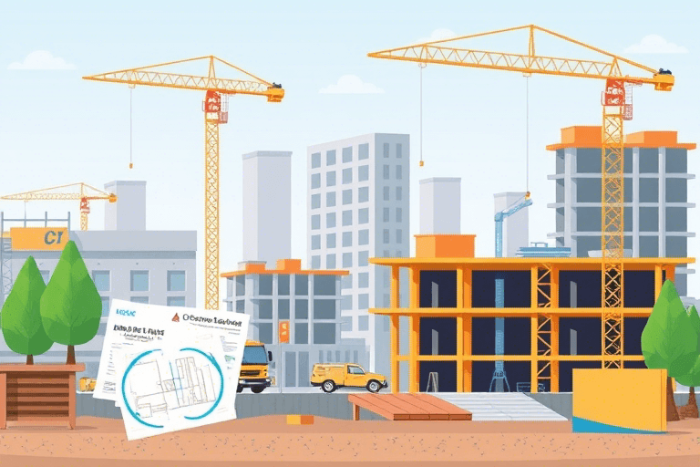 如何高效下载道路施工图软件视频教程？一站式解决方案揭秘