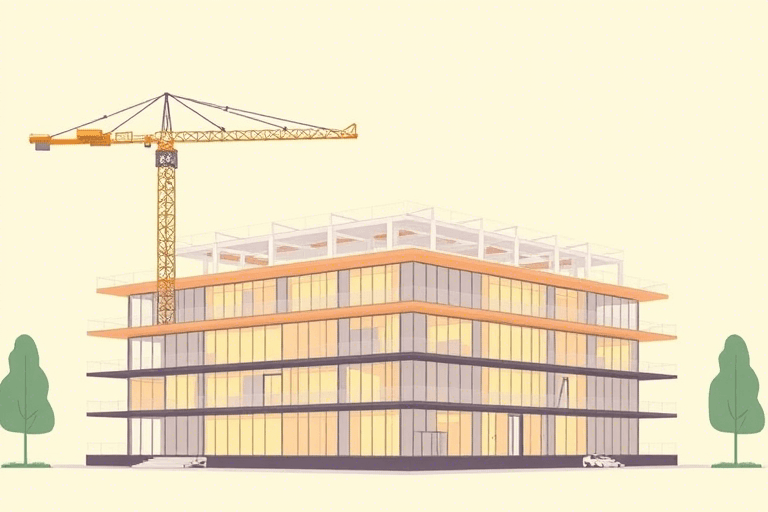 有施工方案编制软件吗？如何选择和使用这类工具提升工程效率？