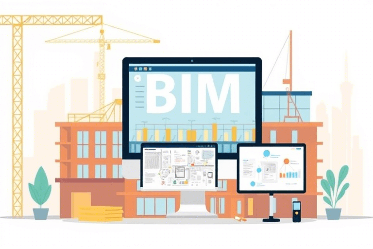 什么软件可以查施工方案？这些工具助你高效查找与管理工程文档