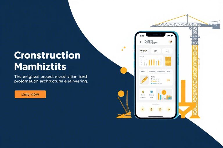怎么制作施工日志软件下载？从零开始构建专业工程管理工具