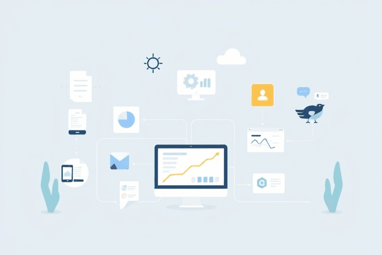 软件工程设计与施工：如何高效实现高质量软件交付？