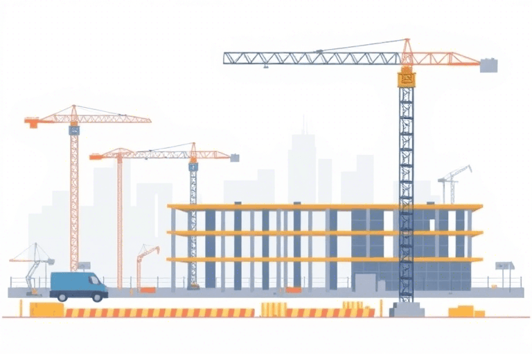 如何开发天幕施工现场视频播放软件？实现高效监控与管理的关键技术解析