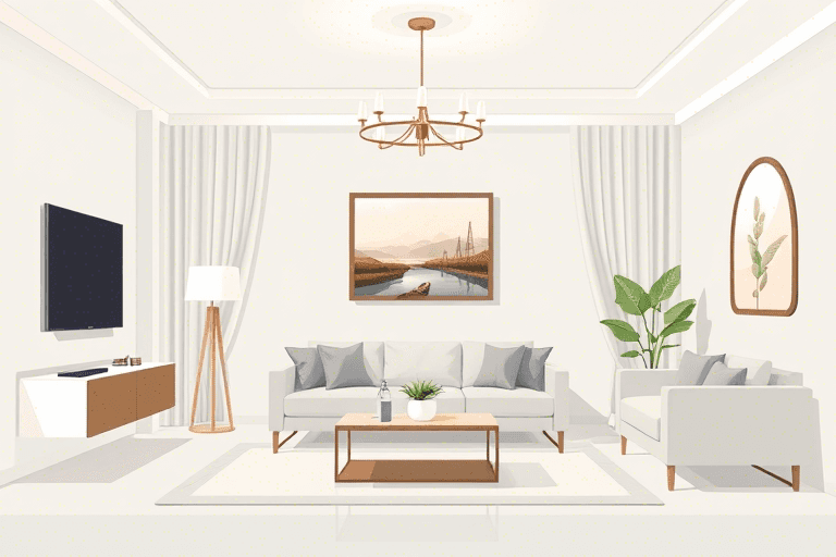 江苏装修施工图设计软件怎么做？如何高效完成专业设计与落地施工？