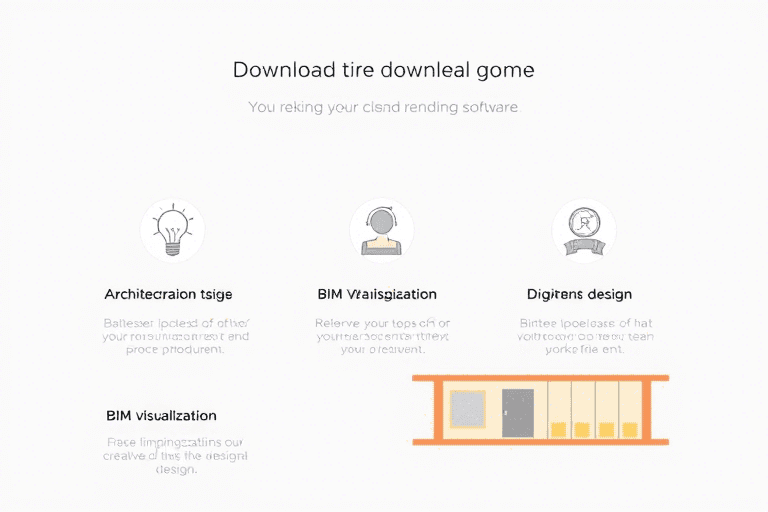 BIM 中做施工动画用什么软件？主流工具与高效制作流程全解析
