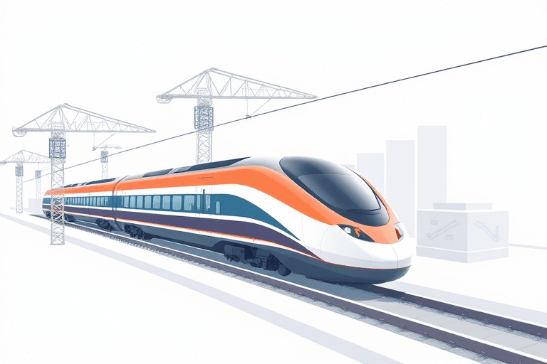 高铁施工建模软件哪个好？如何选择最适合的建模工具提升项目效率