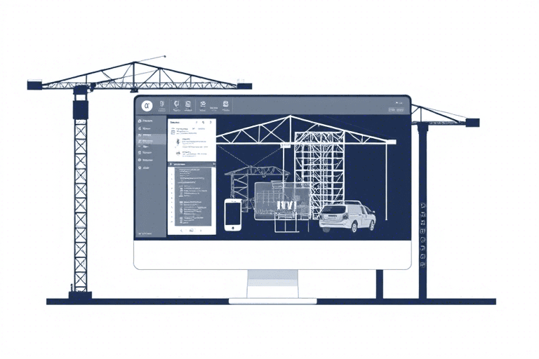 如何懂施工图纸的软件下载：新手入门与专业工具推荐指南