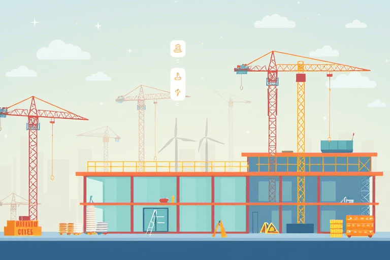 建书施工用电软件怎么做？如何高效实现工地用电管理数字化转型？