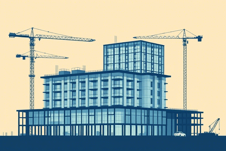 扬州施工组织设计软件如何助力建筑项目高效管理与实施