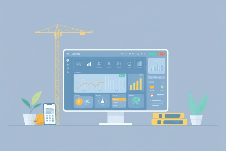 查找施工桩号的软件下载怎么操作？这些方法让你高效获取工程数据