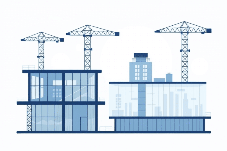 施工组织设计导入软件如何高效实现项目管理与流程优化