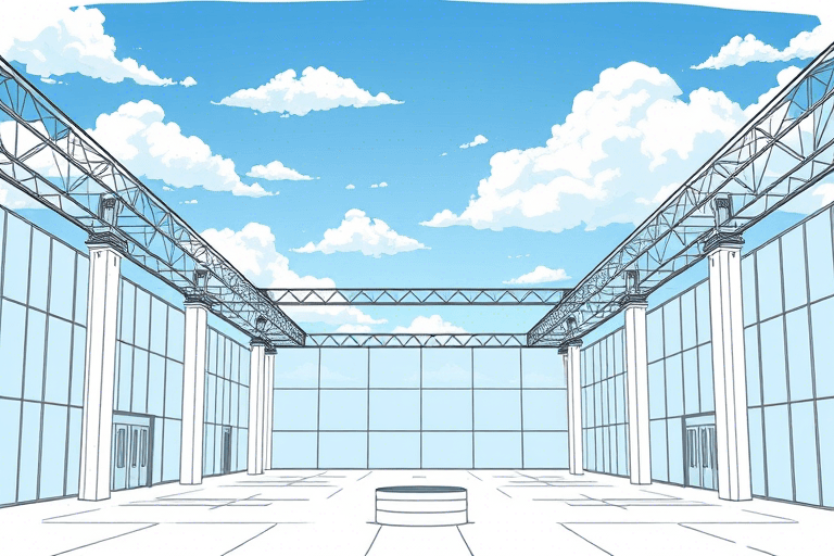 展馆设计施工图手绘软件如何提升效率与创意表达？