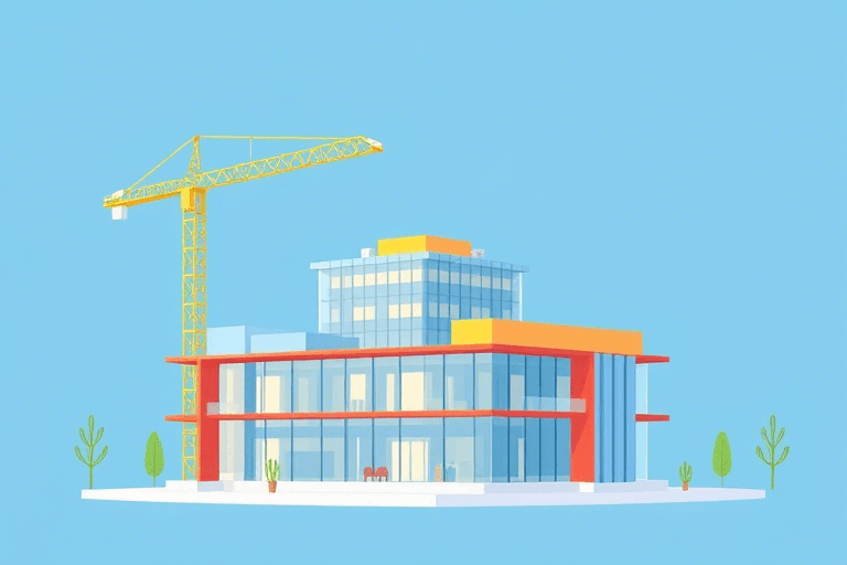 什么软件可以编施工方案？主流工具全解析助你高效编制工程文档