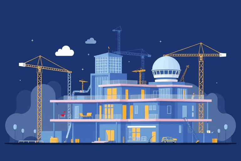 筑业软件生成施工方案：高效智能的工程管理新方式