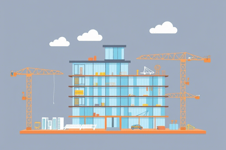 自动翻样施工图纸软件怎么做？如何实现高效精准的钢筋翻样自动化？