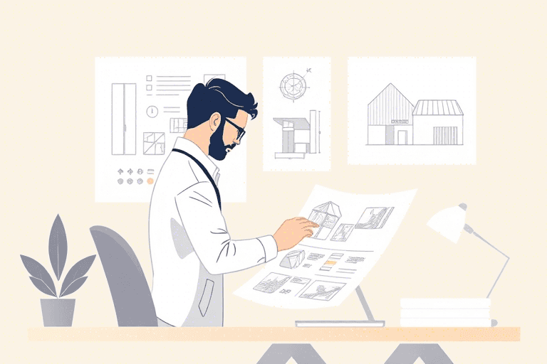 电脑上修改施工图软件：高效操作与专业技巧全解析