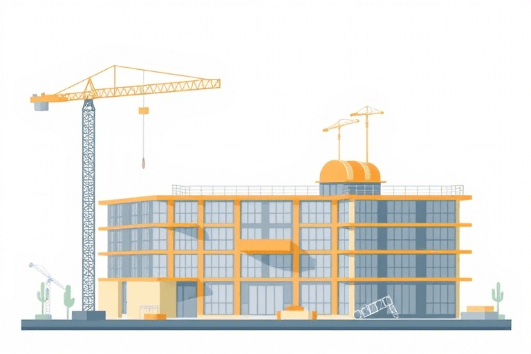 建筑施工工程常用软件有哪些？如何选择最适合的工具提升效率与安全？